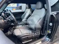 2021 Mini Unknown