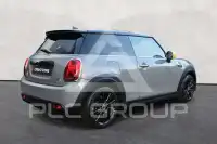 2021 Mini Unknown