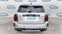 2021 Mini Unknown