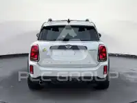 2021 Mini Unknown