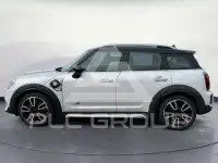 2021 Mini Unknown