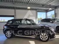 2021 Mini Unknown