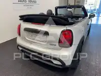 2021 Mini Unknown