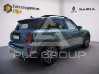 2021 Mini 