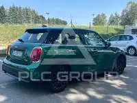 2021 Mini Unknown
