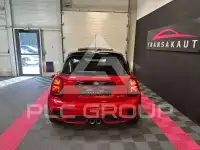 2021 Mini 