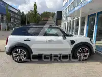 2021 Mini Unknown