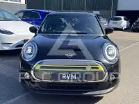2021 Mini 