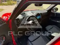 2021 Mini Unknown