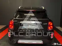 2021 Mini Unknown