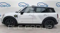 2021 Mini Unknown
