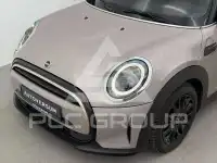 2021 Mini Unknown