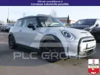 2021 Mini Unknown