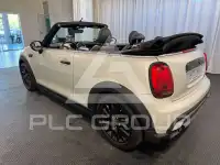2021 Mini Unknown