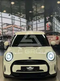 2021 Mini 