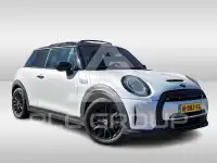 2021 Mini 