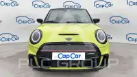 2021 Mini 
