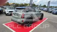 2021 Mini Unknown