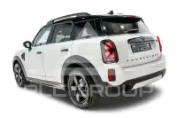 2021 Mini Unknown