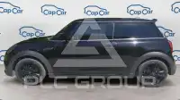 2021 Mini Unknown