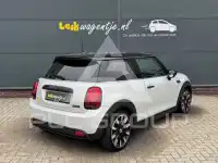 2021 Mini Unknown
