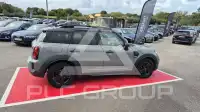 2021 Mini Unknown