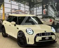 2021 Mini 
