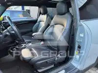 2021 Mini Unknown