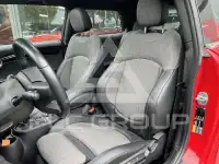 2021 Mini Unknown