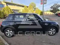 2021 Mini Unknown