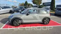 2021 Mini Unknown