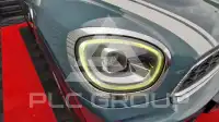 2021 Mini Unknown