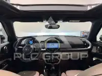 2021 Mini Unknown