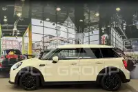 2021 Mini 