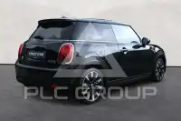 2021 Mini Unknown