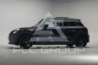 2021 Mini Unknown