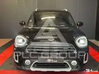 2021 Mini Unknown
