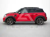 2021 Mini Unknown