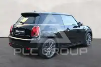 2021 Mini Unknown