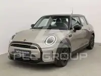 2021 Mini Unknown