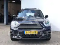2021 Mini 