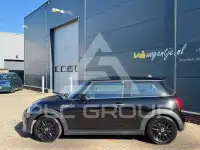 2021 Mini Unknown