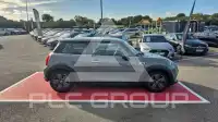 2021 Mini Unknown