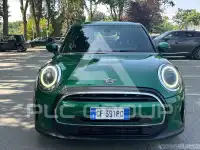 2021 Mini Unknown
