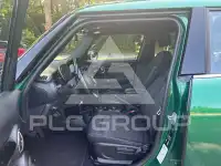 2021 Mini Unknown