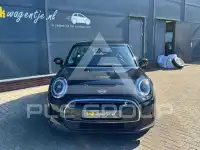 2021 Mini Unknown