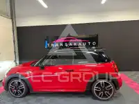 2021 Mini 