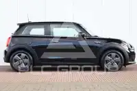 2021 Mini Unknown