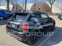 2021 Mini 