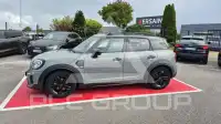 2021 Mini Unknown